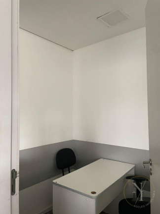 Imagem Sala Comercial para Alugar, 146 m² em Tatuapé - São Paulo Imagem Sala Comercial para Alugar, 146 m² em Tatuapé - São Paulo