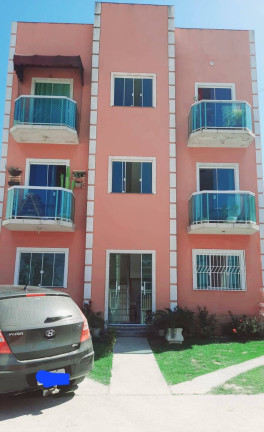 Imagem Apartamento com 2 Quartos à Venda, 360 m² em Recanto Do Sol - São Pedro Da Aldeia