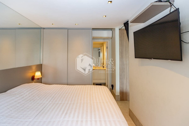 Imagem Apartamento com 1 Quarto à Venda, 45 m² em Bela Vista - São Paulo Imagem Apartamento com 1 Quarto à Venda, 45 m² em Bela Vista - São Paulo