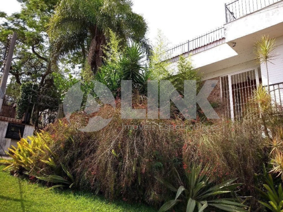 Imagem Casa com 6 Quartos à Venda, 574 m² em Menino Deus - Porto Alegre
