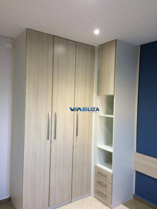 Imagem Sobrado com 3 Quartos à Venda, 125 m² em Jardim Paraventi - Guarulhos