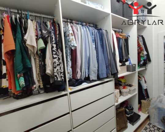 Imagem Imóvel com 4 Quartos à Venda, 1.150 m² em Cafezal 8 - Itupeva