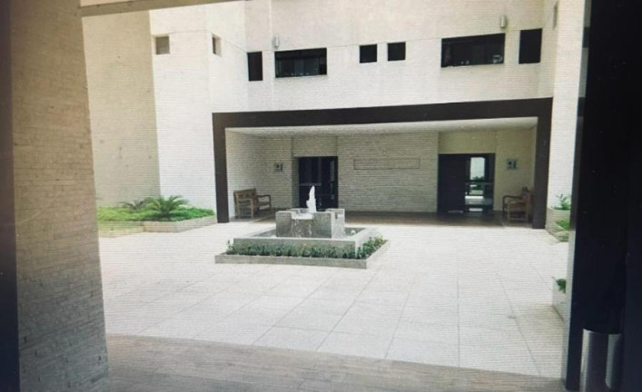 Imagem Apartamento com 2 Quartos para Alugar, 85 m² em Brooklin - São Paulo