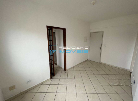 Imagem Apartamento com 1 Quarto à Venda, 50 m² em Boqueirão - Praia Grande Imagem Apartamento com 1 Quarto à Venda, 50 m² em Boqueirão - Praia Grande