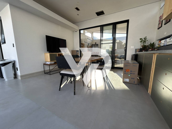 Imagem Casa de Condomínio com 3 Quartos à Venda, 280 m² em Tamboré - Santana De Parnaíba