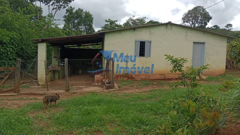 Imagem Imóvel com 6 Quartos à Venda, 315 m² em área Rural De Luziânia - Luziânia Imagem Imóvel com 6 Quartos à Venda, 315 m² em área Rural De Luziânia - Luziânia