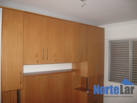 Imagem Apartamento com 2 Quartos à Venda, 69 m² em Lauzane Paulista - São Paulo