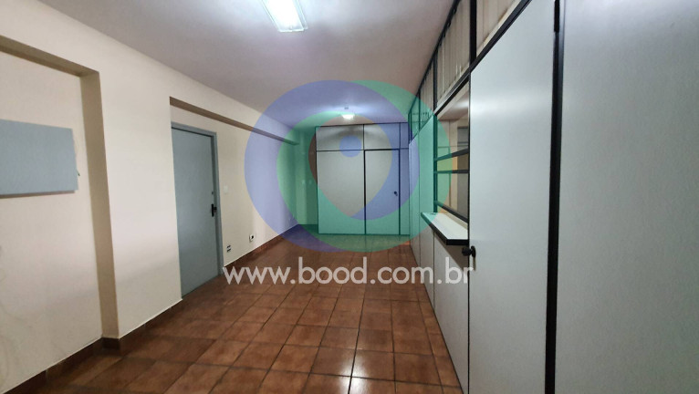 Imagem Sala Comercial para Alugar, 89 m² em Vila Belmiro - Santos