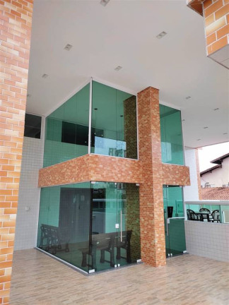 Imagem Apartamento com 2 Quartos à Venda, 72 m² em Guilhermina - Praia Grande