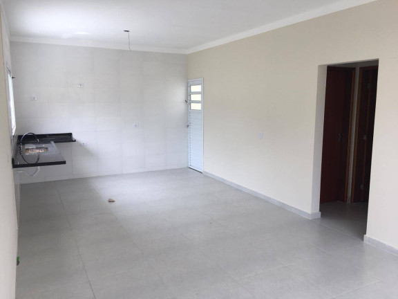 Casa com 3 Quartos à Venda, 144 m² em Cidade Nova Peruíbe - Peruíbe