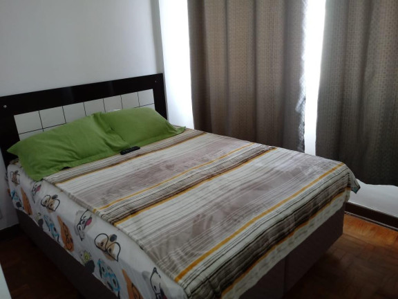 Imagem Kitnet com 1 Quarto à Venda, 30 m² em Liberdade - São Paulo