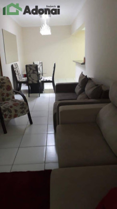 Imagem Apartamento com 2 Quartos à Venda, 104 m² em Campo Da Aviação - Praia Grande