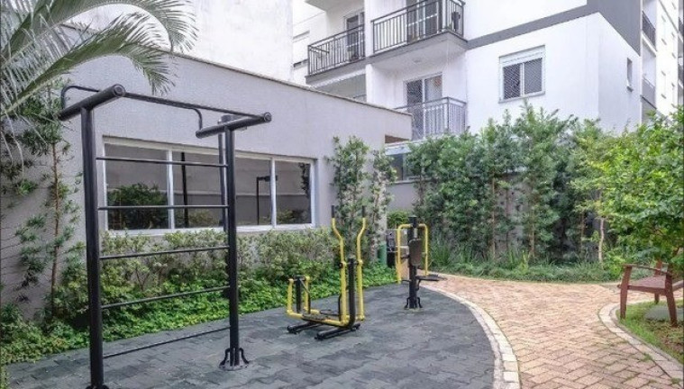 Imagem Imóvel com 1 Quarto à Venda, 30 m² em Brás - São Paulo