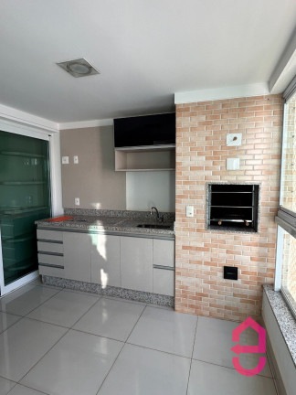 Imagem Apartamento com 3 Quartos à Venda,  em Setor Bueno - Goiânia