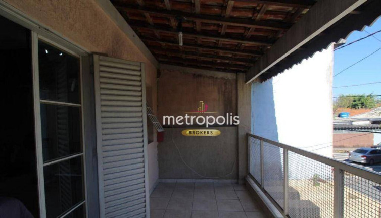 Imagem Sobrado com 2 Quartos à Venda, 114 m² em Fundação - São Caetano Do Sul Imagem Sobrado com 2 Quartos à Venda, 114 m² em Fundação - São Caetano Do Sul