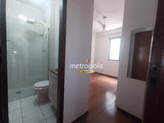 Imagem Apartamento com 2 Quartos à Venda, 61 m² em Cerâmica - São Caetano Do Sul Imagem Apartamento com 2 Quartos à Venda, 61 m² em Cerâmica - São Caetano Do Sul