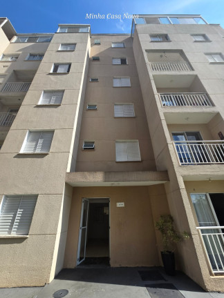 Imagem Apartamento com 2 Quartos à Venda, 48 m² em Jardim Nova Vida - Cotia Imagem Apartamento com 2 Quartos à Venda, 48 m² em Jardim Nova Vida - Cotia