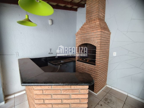 Imagem Casa com 3 Quartos à Venda, 255 m² em Residencial Monte Castelo - Uberaba Imagem Casa com 3 Quartos à Venda, 255 m² em Residencial Monte Castelo - Uberaba