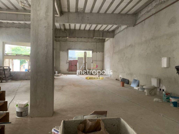 Imagem Sala Comercial para Alugar, 200 m² em Santa Paula - São Caetano Do Sul Imagem Sala Comercial para Alugar, 200 m² em Santa Paula - São Caetano Do Sul