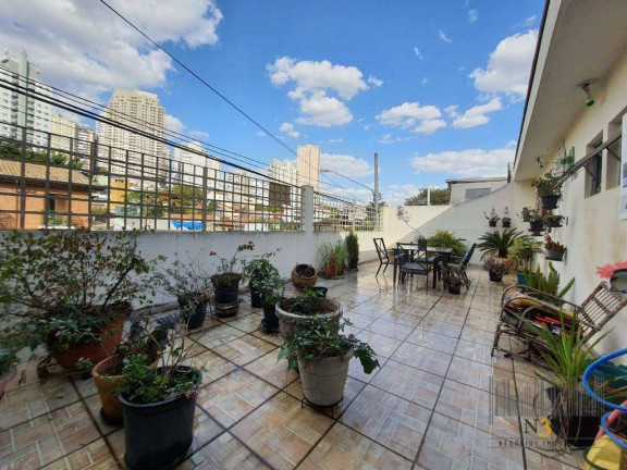 Imagem Casa com 3 Quartos à Venda, 170 m² em Vila Leopoldina - São Paulo Imagem Casa com 3 Quartos à Venda, 170 m² em Vila Leopoldina - São Paulo