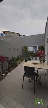 Imagem Casa com 3 Quartos à Venda, 156 m² em Jardim Rio Das Pedras - Cotia Imagem Casa com 3 Quartos à Venda, 156 m² em Jardim Rio Das Pedras - Cotia