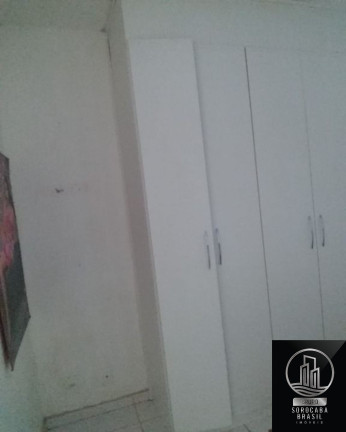 Imagem Apartamento com 2 Quartos para Alugar, 50 m² em Jardim Betânia - Sorocaba Imagem Apartamento com 2 Quartos para Alugar, 50 m² em Jardim Betânia - Sorocaba