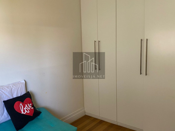 Imagem Apartamento com 3 Quartos para Alugar, 139 m² em Centro - Santana De Parnaíba