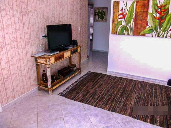 Imagem Cobertura com 3 Quartos à Venda, 220 m² em Enseada - Guarujá