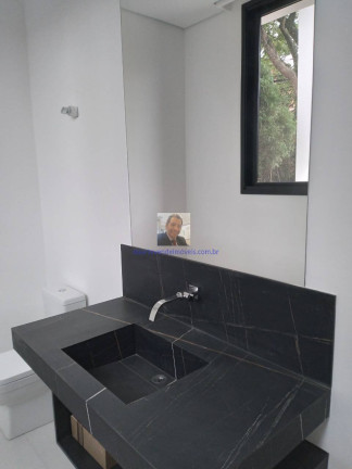 Imagem Casa com 4 Quartos à Venda, 435 m² em Alphaville - Santana De Parnaíba