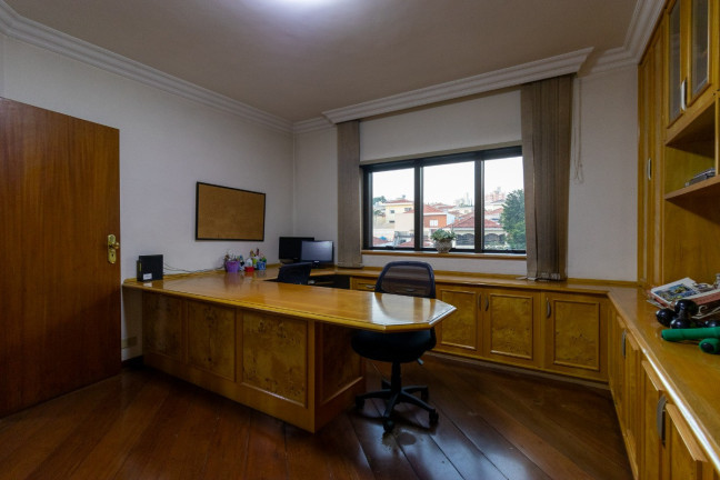 Imagem Apartamento com 4 Quartos à Venda, 490 m² em Bosque Da Saúde - São Paulo Imagem Apartamento com 4 Quartos à Venda, 490 m² em Bosque Da Saúde - São Paulo