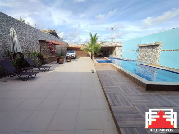 Imagem Casa com 3 Quartos para Alugar, 400 m² em Cibratel Ii - Itanhaem Imagem Casa com 3 Quartos para Alugar, 400 m² em Cibratel Ii - Itanhaem