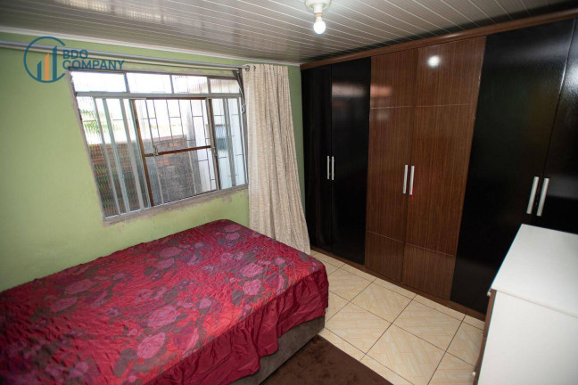 Imagem Casa com 3 Quartos à Venda, 194 m² em Camacuã - Irati
