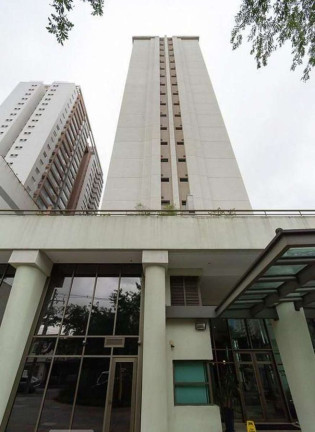 Imagem Apartamento com 2 Quartos à Venda, 62 m² em Brooklin Paulista - São Paulo Imagem Apartamento com 2 Quartos à Venda, 62 m² em Brooklin Paulista - São Paulo