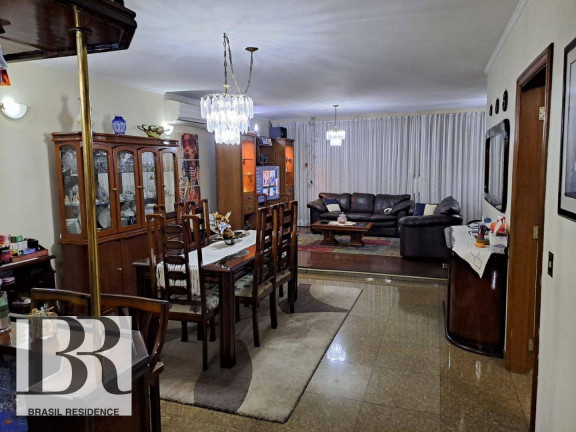 Imagem Casa com 3 Quartos à Venda, 401 m² em Jardim Da Saúde - São Paulo