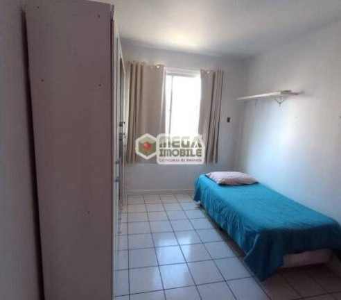 Imagem Apartamento com 3 Quartos à Venda, 80 m² em Carvoeira - Florianópolis