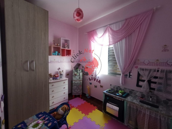 Imagem Sobrado com 3 Quartos à Venda, 161 m² em Alves Dias - São Bernardo Do Campo