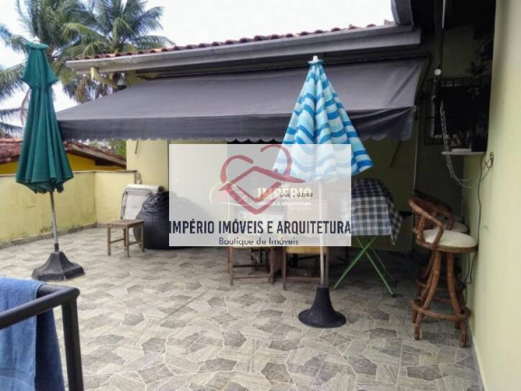 Imagem Sobrado à Venda, 230 m² em Balneário Dos Golfinhos - Caraguatatuba