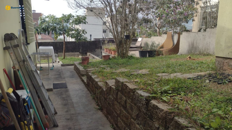Imagem Casa com 4 Quartos à Venda, 363 m² em Trindade - Florianópolis