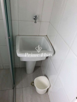 Imagem Apartamento com 1 Quarto para Alugar, 30 m² em Consolação - São Paulo Imagem Apartamento com 1 Quarto para Alugar, 30 m² em Consolação - São Paulo