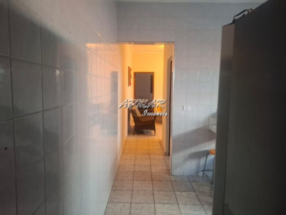 Imagem Casa com 2 Quartos à Venda, 103 m² em Solemar - Praia Grande