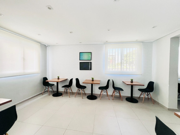 Imagem Apartamento com 2 Quartos à Venda, 40 m² em água Branca - São Paulo