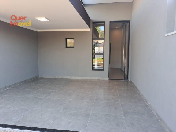Imagem Imóvel com 3 Quartos à Venda, 152 m² em Bonfim Paulista - Ribeirão Preto