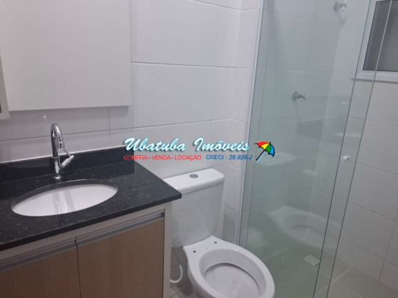 Imagem Apartamento com 2 Quartos à Venda, 62 m² em Perequê Açu - Ubatuba Imagem Apartamento com 2 Quartos à Venda, 62 m² em Perequê Açu - Ubatuba