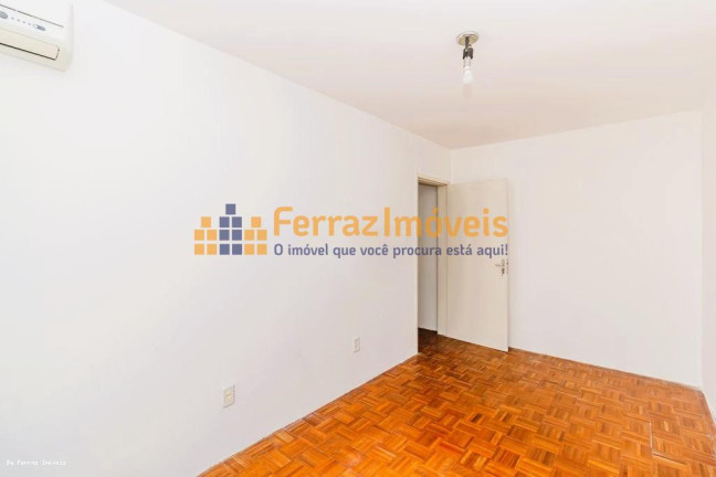 Imagem Apartamento com 2 Quartos à Venda, 54 m² em Jardim Botânico - Porto Alegre