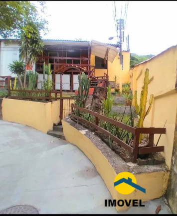 Imagem Casa de Condomínio com 2 Quartos à Venda, 75 m² em Fonseca - Niterói