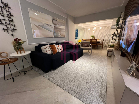 Imagem Apartamento com 3 Quartos à Venda, 120 m² em Centro - Balneário Camboriú Imagem Apartamento com 3 Quartos à Venda, 120 m² em Centro - Balneário Camboriú