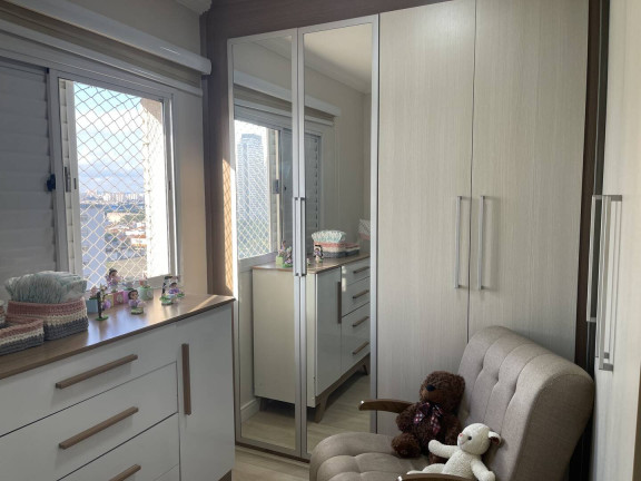 Imagem Apartamento com 4 Quartos à Venda, 130 m² em Tatuapé - São Paulo Imagem Apartamento com 4 Quartos à Venda, 130 m² em Tatuapé - São Paulo