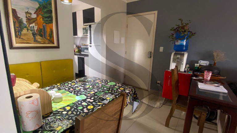 Imagem Apartamento com 2 Quartos à Venda, 66 m² em Vila Lucy - Sorocaba Imagem Apartamento com 2 Quartos à Venda, 66 m² em Vila Lucy - Sorocaba