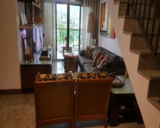 Imagem Imóvel com 4 Quartos à Venda, 150 m² em São Francisco - Niterói Imagem Imóvel com 4 Quartos à Venda, 150 m² em São Francisco - Niterói