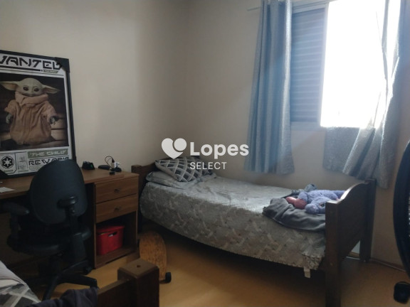 Imagem Apartamento com 3 Quartos à Venda, 108 m² em Vila Martina - Valinhos